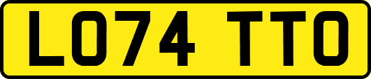 LO74TTO
