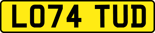LO74TUD