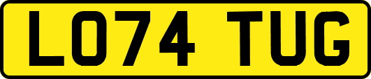 LO74TUG