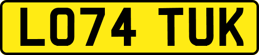 LO74TUK