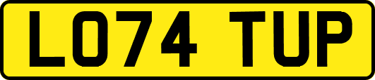 LO74TUP