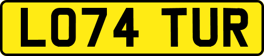 LO74TUR
