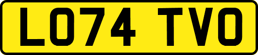 LO74TVO