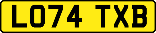 LO74TXB