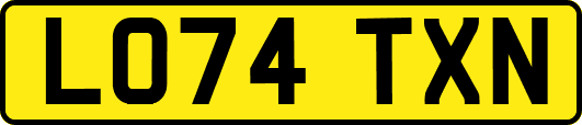 LO74TXN