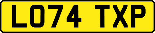 LO74TXP