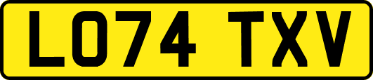 LO74TXV