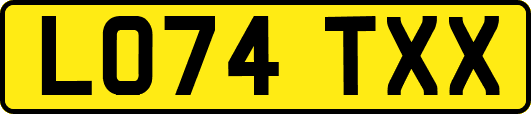 LO74TXX
