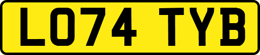 LO74TYB