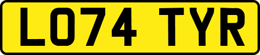 LO74TYR