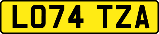 LO74TZA