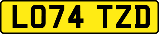 LO74TZD