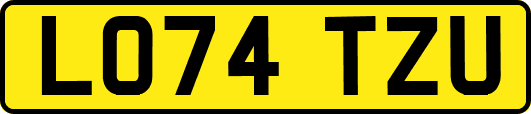 LO74TZU