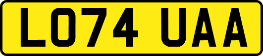LO74UAA