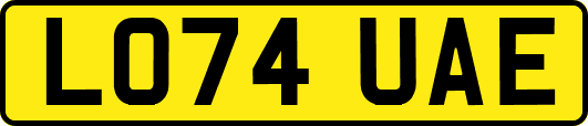 LO74UAE