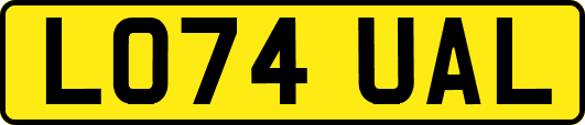 LO74UAL