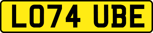LO74UBE