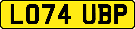 LO74UBP