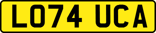LO74UCA