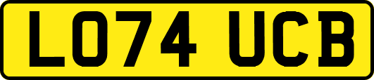 LO74UCB