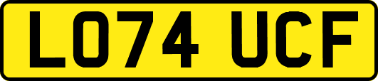 LO74UCF