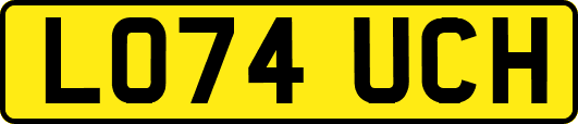 LO74UCH