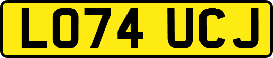 LO74UCJ