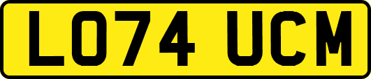 LO74UCM