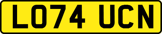 LO74UCN