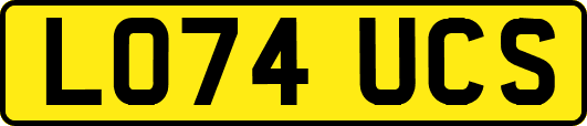 LO74UCS