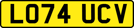 LO74UCV