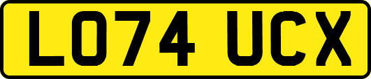 LO74UCX