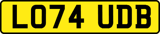 LO74UDB