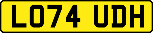 LO74UDH