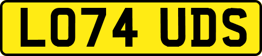 LO74UDS