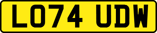 LO74UDW