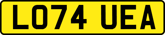 LO74UEA