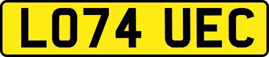 LO74UEC