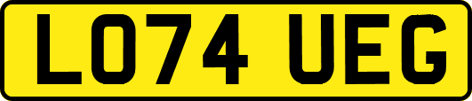 LO74UEG