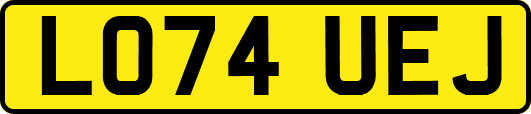 LO74UEJ