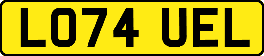 LO74UEL