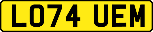 LO74UEM