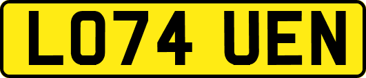 LO74UEN