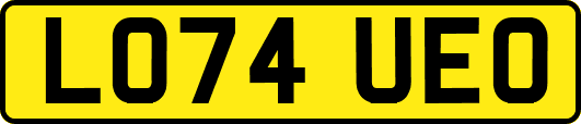 LO74UEO