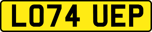 LO74UEP