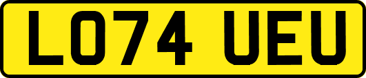 LO74UEU