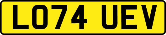 LO74UEV