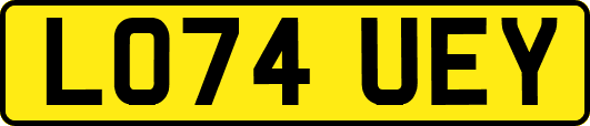 LO74UEY