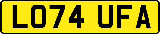 LO74UFA
