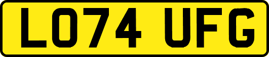 LO74UFG